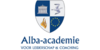Logo van Alba Academie