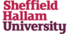 Logo Sheffield Hallam University