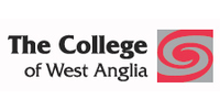 Logo The College of West Anglia