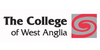 Logo The College of West Anglia