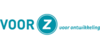 Logo van VoorZ voor ontwikkeling Logo van VoorZ voor ontwikkeling