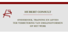 Logo van Hubert Consult