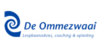 Logo van De Ommezwaai Logo van De Ommezwaai