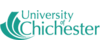 Logo University of Chichester