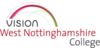 Logo West Nottinghamshire College