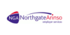 Logo Northgate Arinso