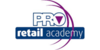 Logo van ProRetail/ ProFood Academy