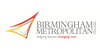 Logo Birmingham metropolitan college