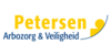 Logo van Petersen Arbozorg & Veiligheid