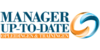 Logo van Manager Up-to-date