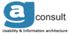 Logo van AGConsult