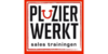 Logo van Plezierwerkt