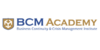 Logo van BCM Academy