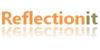 Logo van Reflection IT