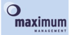 Logo van Maximum Management Logo van Maximum Management