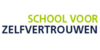 Logo van School voor Zelfvertrouwen