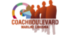 Logo van Coachboulevard Logo van Coachboulevard