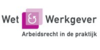 Logo van Wet & Werkgever