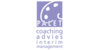 Logo van PALET coaching, advies, interimmanagement