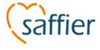 Logo van Stichting Saffier, Leer- en innovatiecentrum