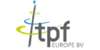 Logo van TPF Europe