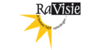 Logo van RaVisie, de leukste NLP Opleidingen