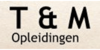 Logo van T&M