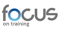 Logo Focus on Training