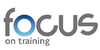 Logo Focus on Training