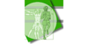 Logo van The Institute of Unconventional Wisdom