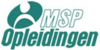 Logo van MSP Opleidingen