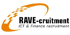 Logo van RAVE-cruitment
