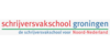 Logo van Schrijversvakschool Groningen