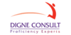 Logo van Digne Consult