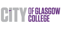 Logo City of Glasgow College