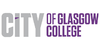 Logo City of Glasgow College