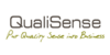 Logo van QualiSense