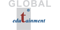 Logo van Global Edutainment B.V.