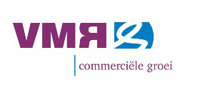 Logo van VMR Commerciële Groei