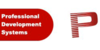 Logo van Professional Development Systems bv.