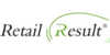Logo van Retail Result