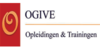 Logo van Ogive Opleidingen en Trainingen Logo van Ogive Opleidingen en Trainingen