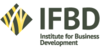 Logo van IFBD - Institute for Business Development 