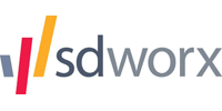 Logo van SD Worx Opleidingen / Formations 