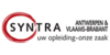 Logo van Syntra-AB Antwerpen en Vlaams-Brabant 