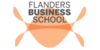 Logo van Flanders Business School