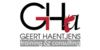 Logo van GHa - Geert Haentjens