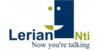 Logo van Lerian-Nti Languages