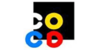Logo van COCD vzw