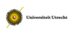 Logo van Universiteit Utrecht